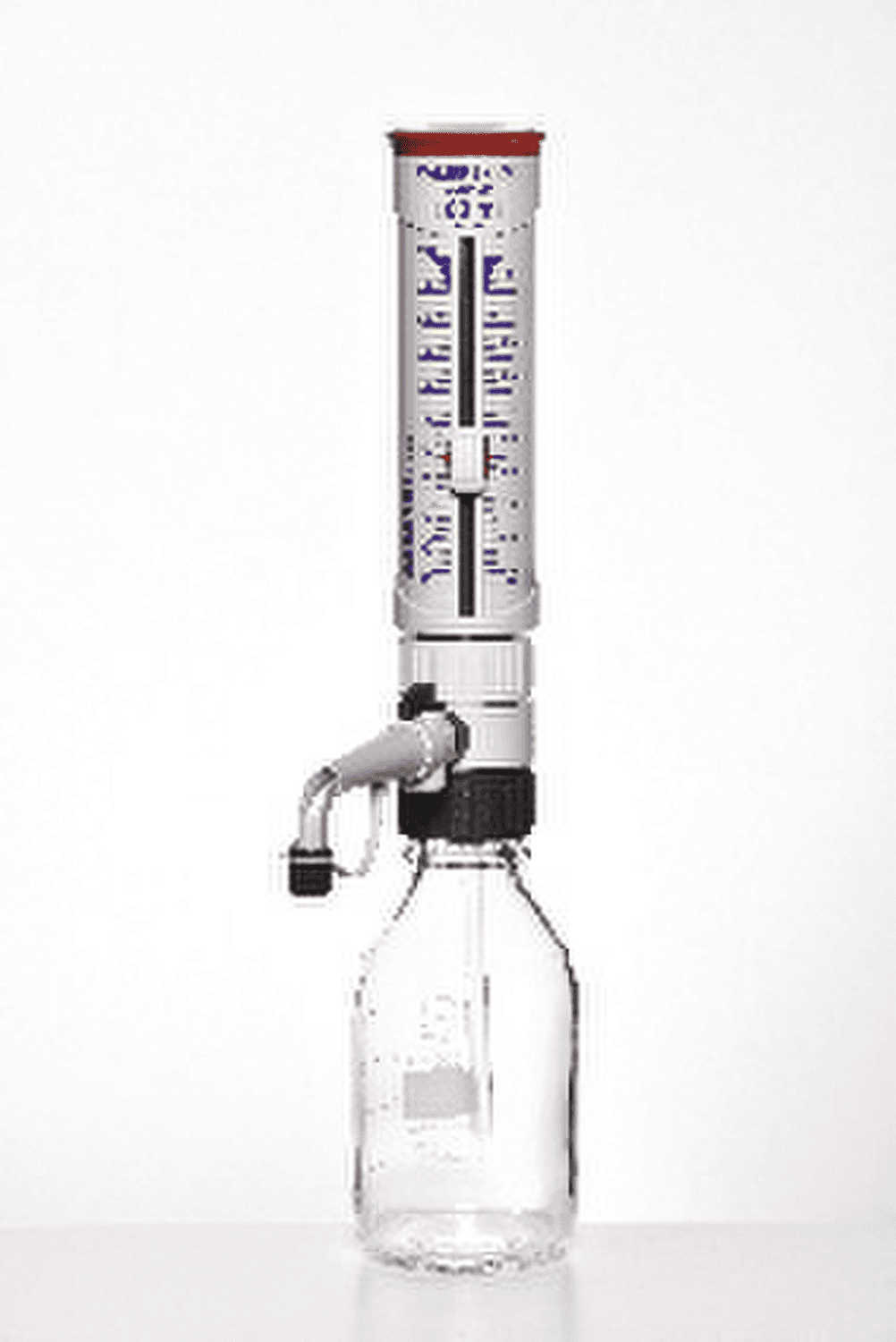 Dispenser Calibrex™ solutae 530 avec robinet