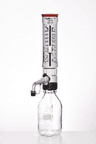 Dispenser Calibrex™ solutae 530 avec robinet