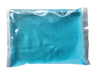 Accumulateur à température dirigée +2°C/+8°C en sachet souple 97x150mm 190g bleu