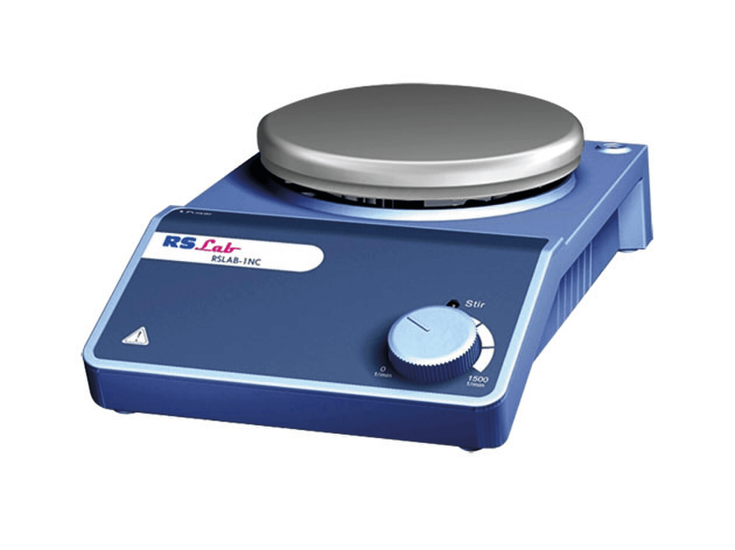 Agitateur magnétique non chauffant RSLAB-1NC