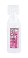 Sodium chlorure 0,9% stérile 45mL (sérum phy) Aguettant