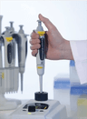 Contrôleur d'étanchéité pour micropipettes PLT unit