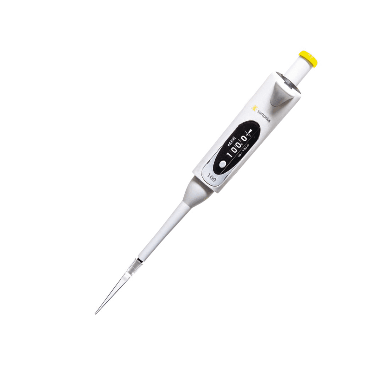 Micropipette Sartorius mLine