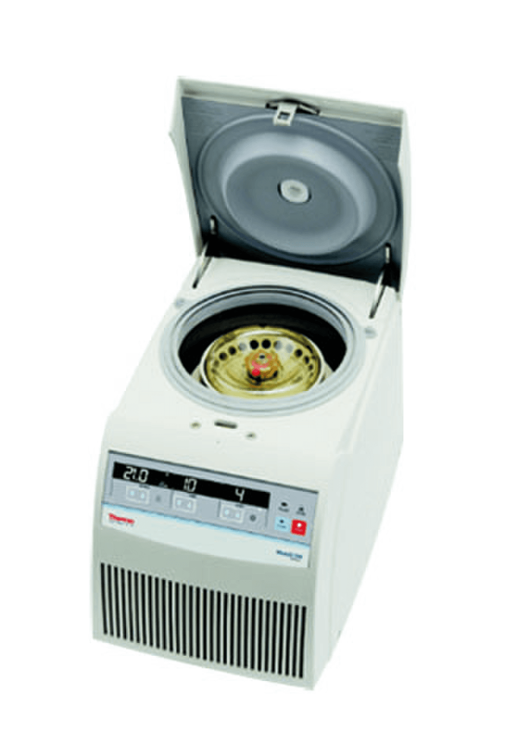 Microcentrifugeuse Thermo gamme CL21