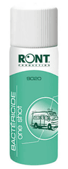 Bactéricide bombe autopercutante de 150ml