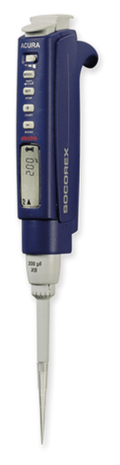 Socorex Acura® electro 926