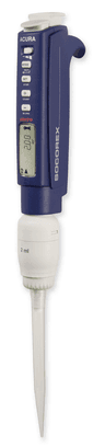 Socorex Acura® electro 936