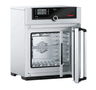 Incubateur convection forcée