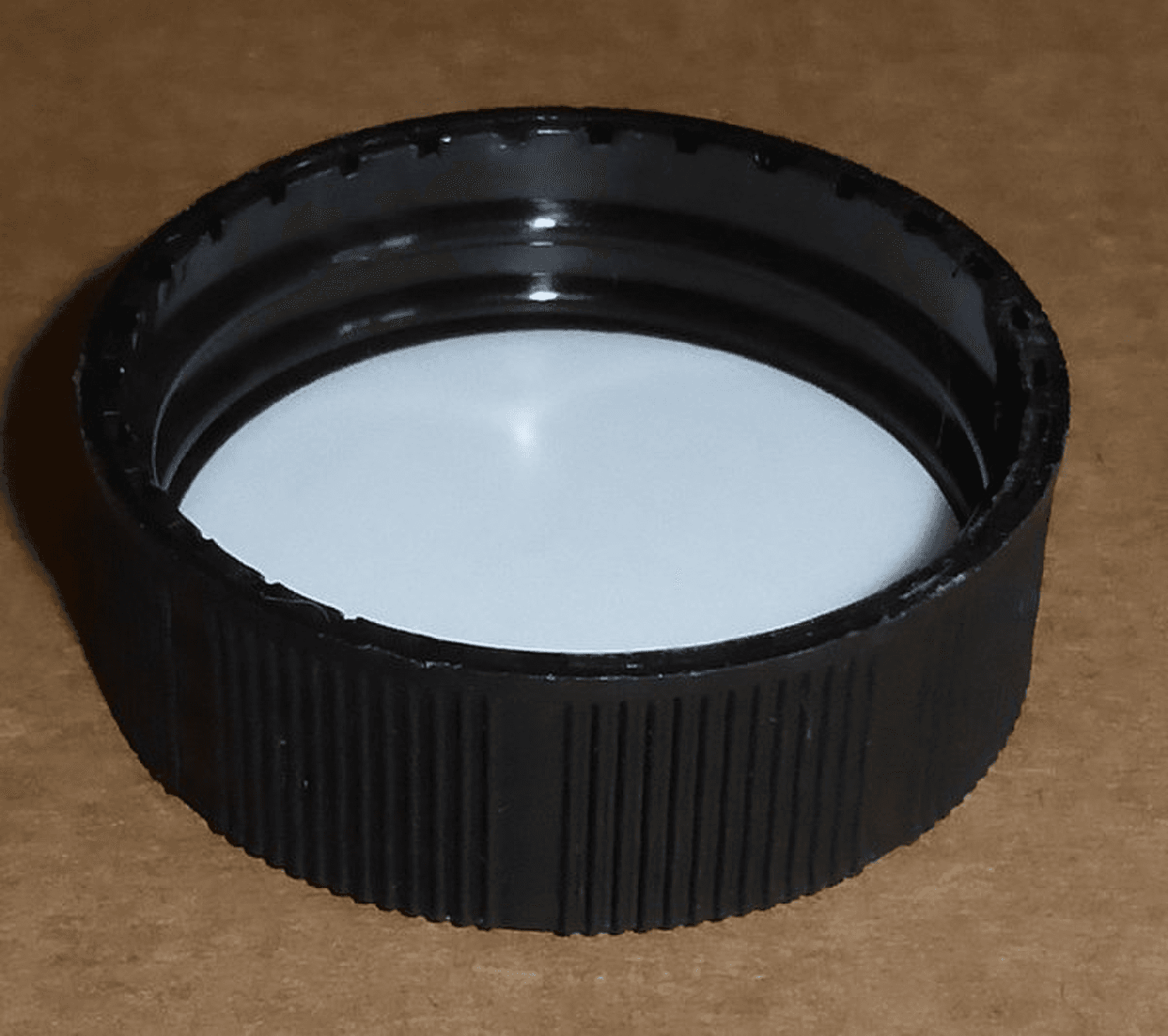 Cape en polypropylène diamètre 35mm avec joint Triseal