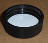 Cape en polypropylène diamètre 35mm avec joint Triseal