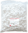 Boule de coton hydrophile Labelians