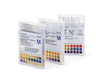 Bandelette indicatrice de pH Merck MColorpHast™
