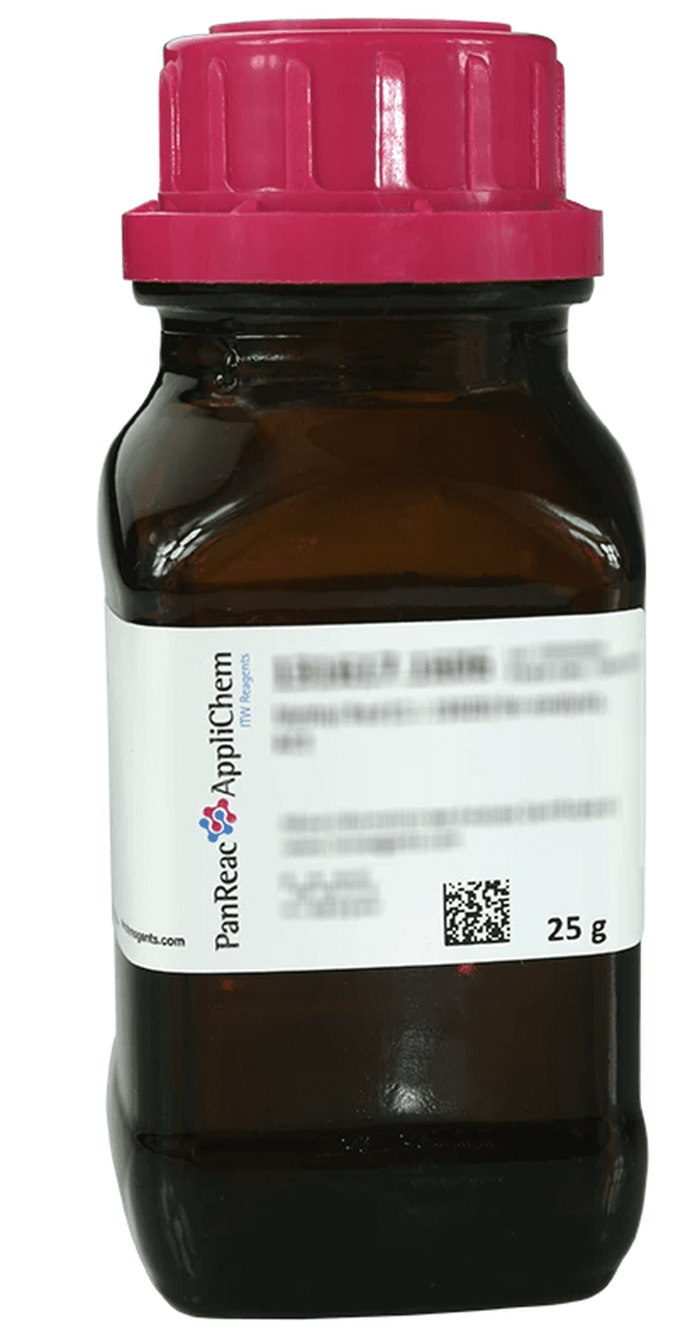 Nitrate d'argent (BPP, PH EUR) 250G