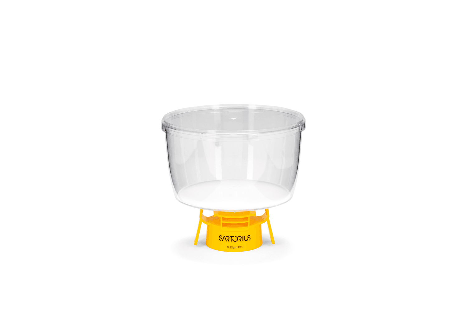 Unité de filtration sous-vide Sartolab® BT