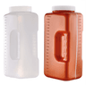 Flacon 2L pour urine 24h CEB