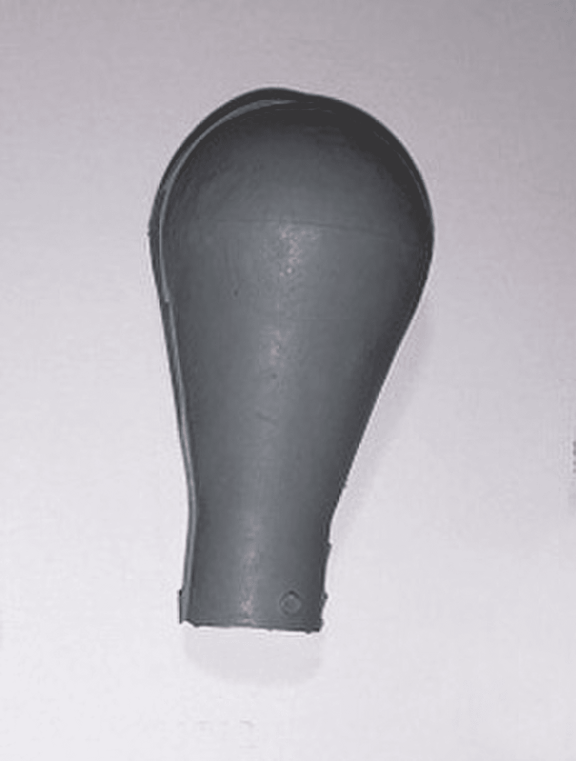 Poire de pipetage