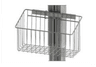 panier lateral grand modele 405 x 218 x 238mm (lxpxh)
