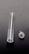 Bouchon individuel pour tube 1,1ml Biotube™ Simport®