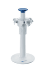 Portoir pour micropipette électronique Eppendorf