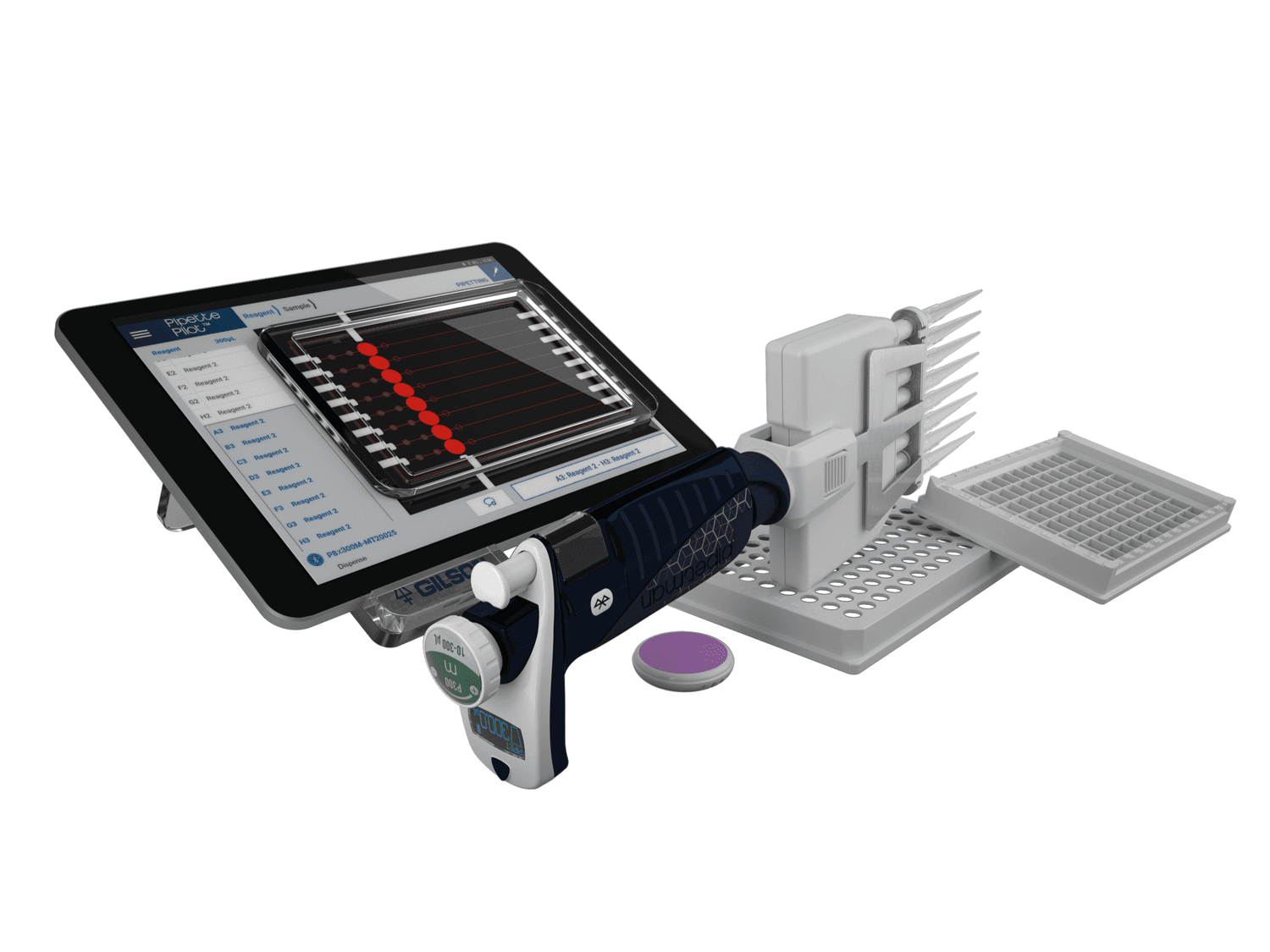 TRACKMAN® Connected