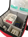 Accessoires pour sacoches 27L