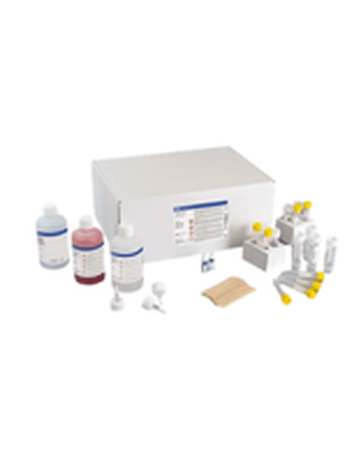 Kit Copro-Duo 2x24 RAL Diagnostics pour coprologie parasitaire