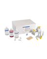 Kit Copro-Duo 2x24 RAL Diagnostics pour coprologie parasitaire