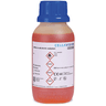Safran en solution alcoolique