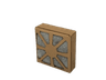 Cartouche filtre RAL Stainer