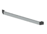 rail normalisé latéral pour caisson/chariot neop, en haut à droite, 400mm (l)