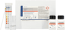 Test Quantofix® Ammonium 0-10-25-50-100-200-400mg/L NH4, 100 bandelettes