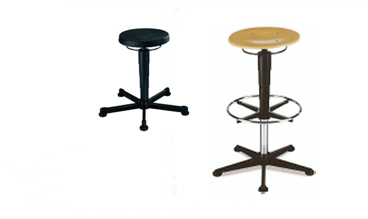 Tabouret technique A105BIO - A205BIO