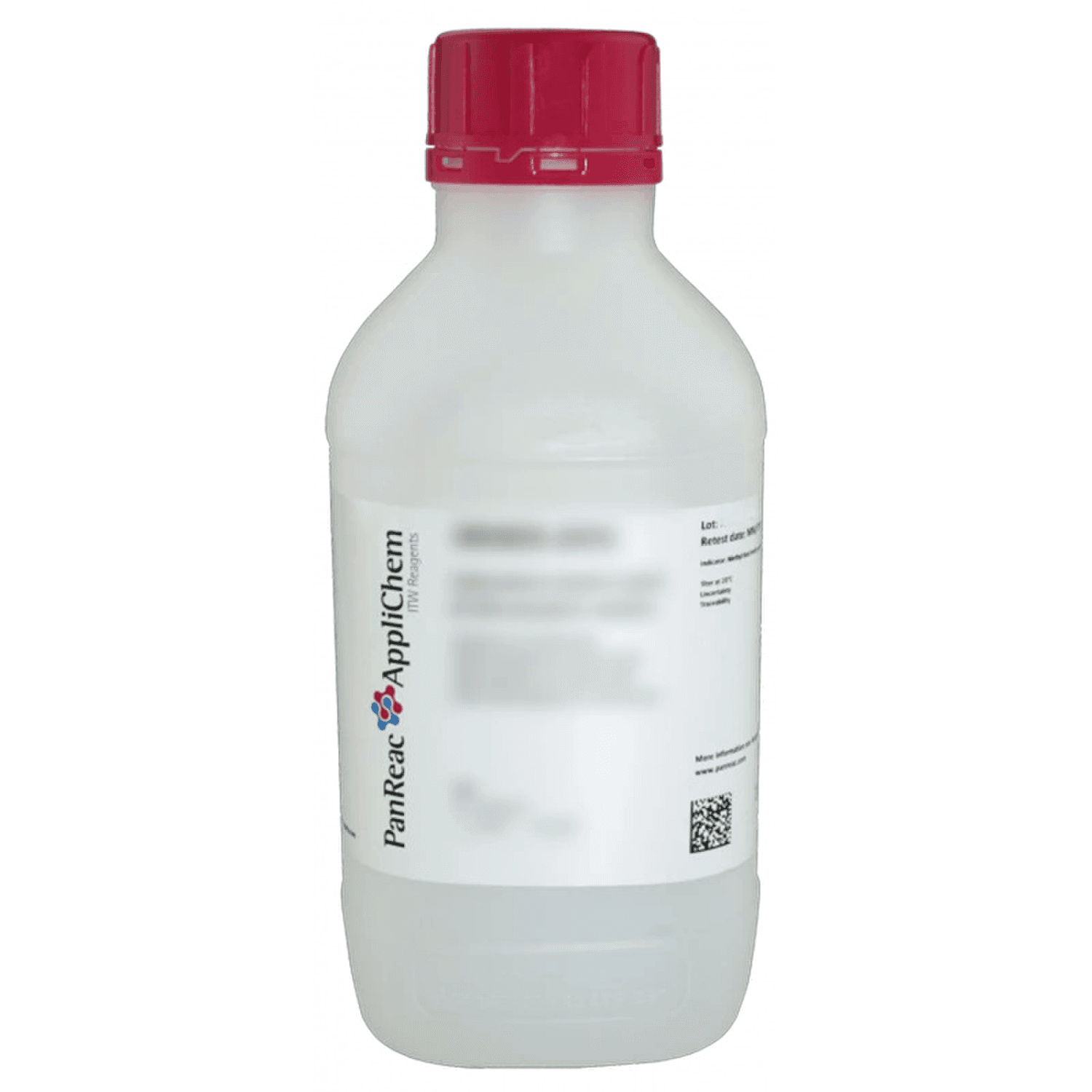 Acide sulfurique 2,5mol/L (5N), 1L
