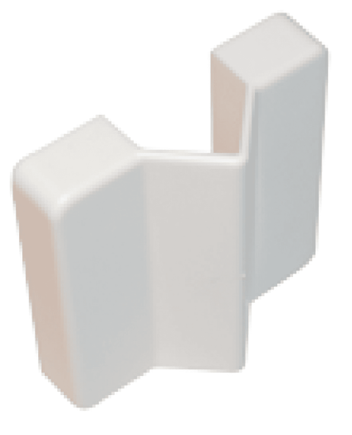 Support universel pour collecteur Sharpsafe®