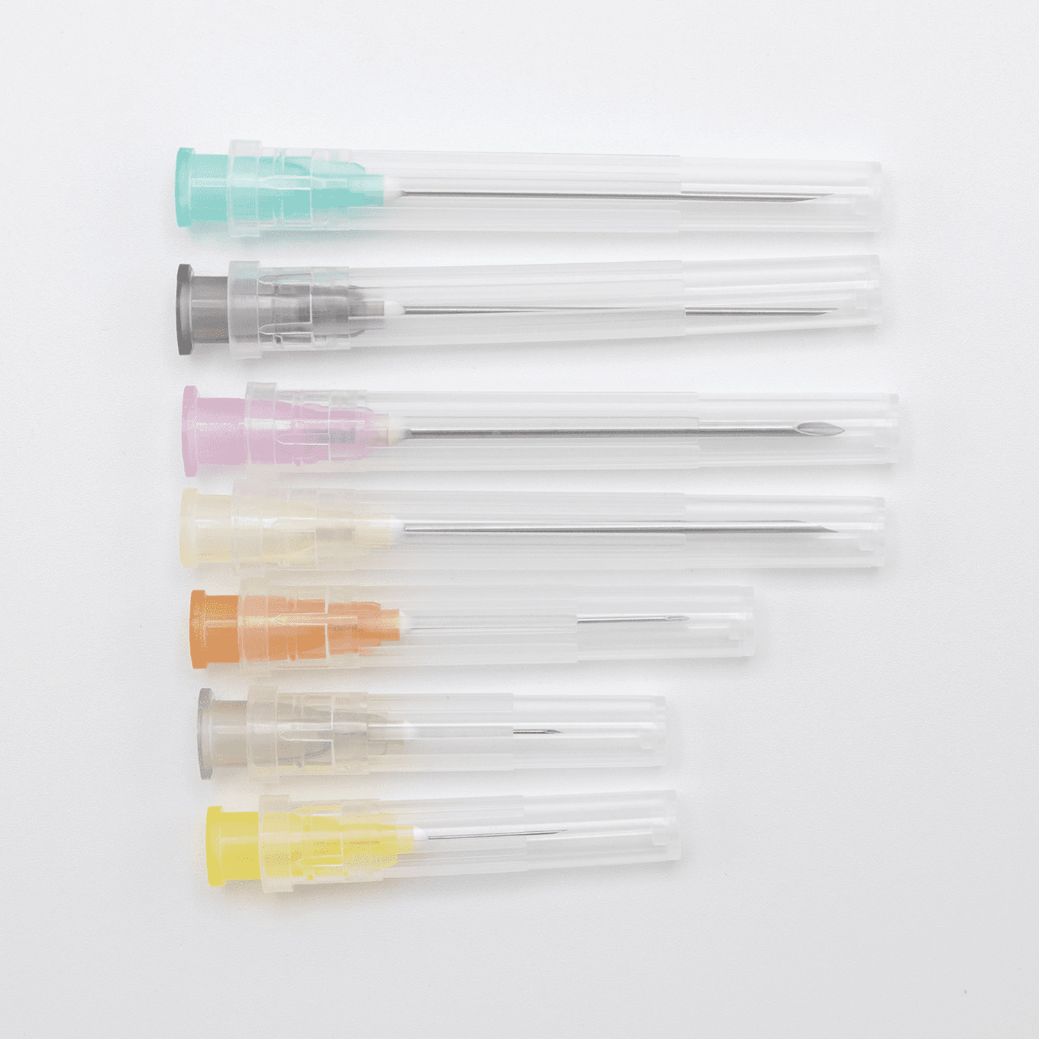 Aiguille d'injection hypodermique SteriFlow™