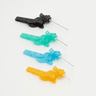 Aiguille hypodermique de sécurité SteriFlow™