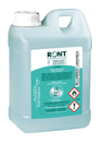 Alcool isopropylique 70°, bidon de 5L