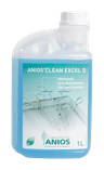 Détergent pré-désinfectant Anios'Clean Excel D