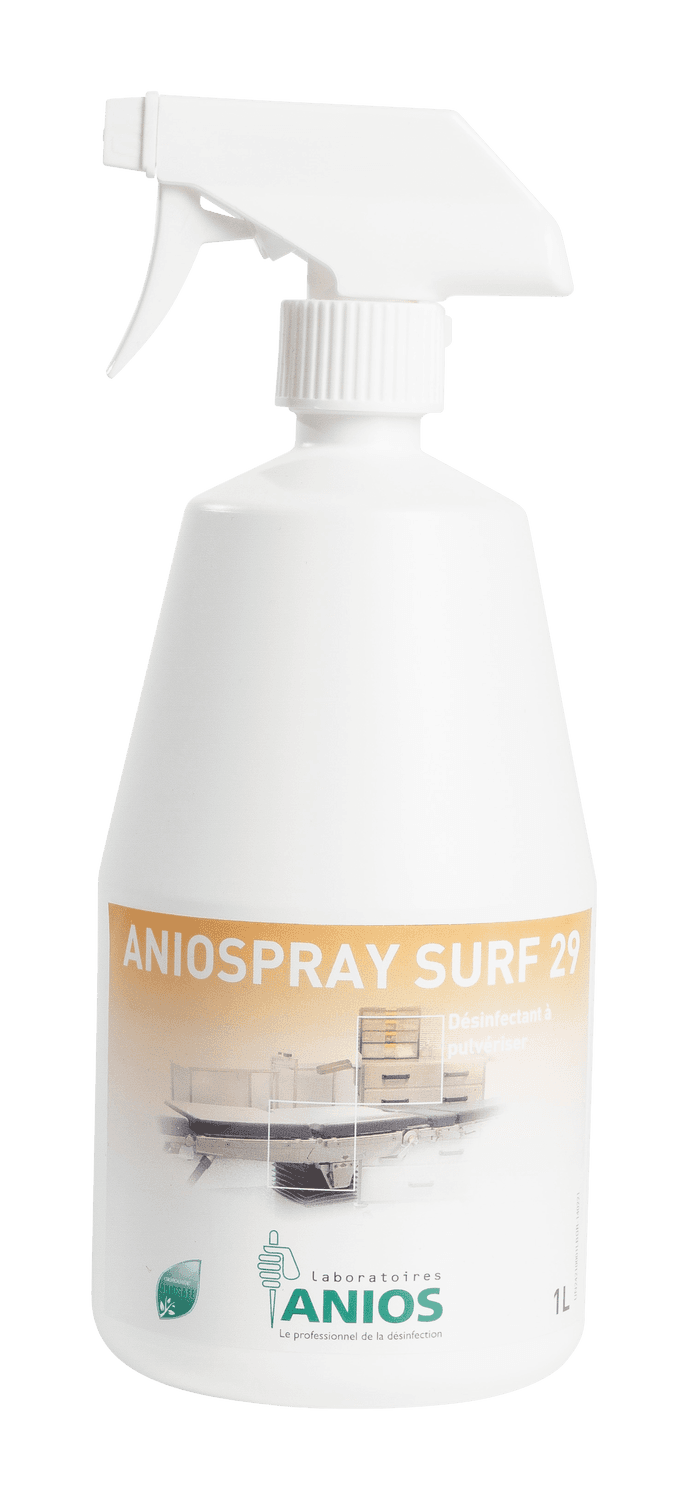 Désinfectant Aniospray Surf 29
