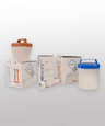 Kit de transport à température ambiante Biotainer®