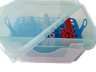 Boite de transport Box'Air