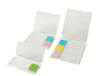 Boite postale de transport en plastique pour lames LABELIANS