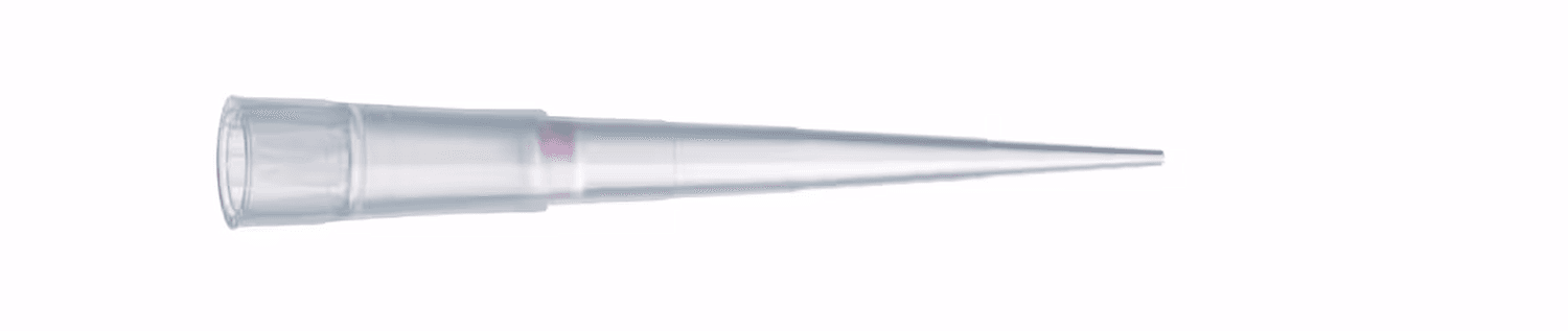 Cône à filtre SealMax PCR clean stérles en racks