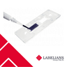 Cellule de Malassez C-Chip double en plastique à usage unique