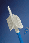 Brosse endocervicale Rovers® Cervex-Brush® Combi