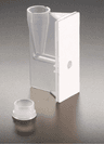 Cytofunnel pour cytocentrifugeuse Cytospin® Shandon