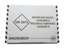 Emballage P650 complet Diagnobox