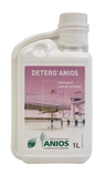 Détergent sols et surfaces Deterg'anios