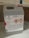 Ethanol 96° dénaturé CDA, 5L