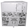 Eau purifiée pour analyses Panreac, 10L